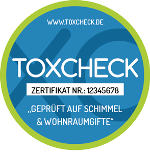 Wohnraumzertifikat als Marketinginstrument